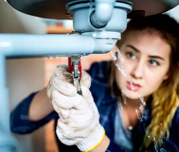Expert Plumber for Water Leak Detection in Rockwall, TX: Schedule Affordable Leak Repair Services with Us