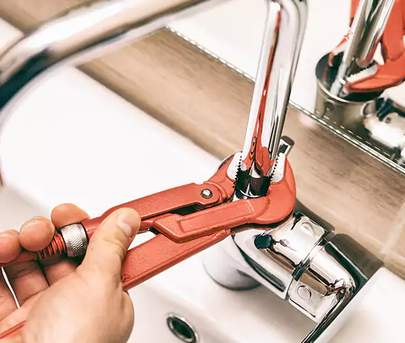 Expert Leak Repair Plumber in Rockwall, TX