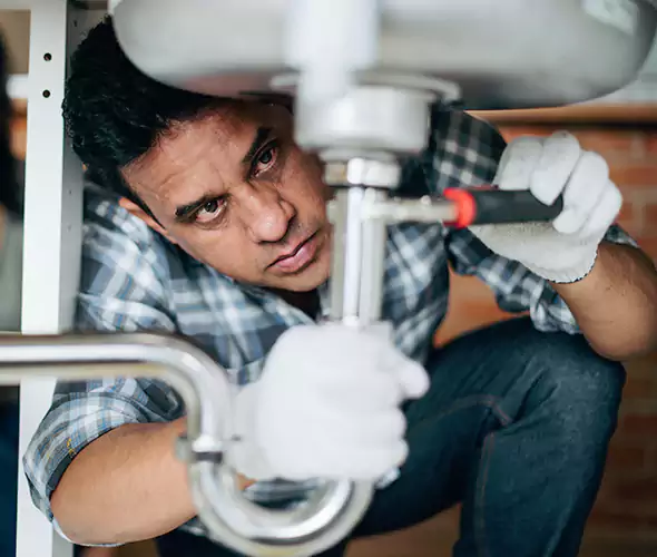Expert Plumber for Water Line Repair in Rockwall, TX: Schedule Affordable Water Line Repair Services with Us