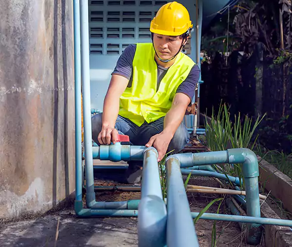 Expert Plumber for Water Line Replacement in Rockwall, TX: Schedule Affordable Water Line Replacement Services with Us