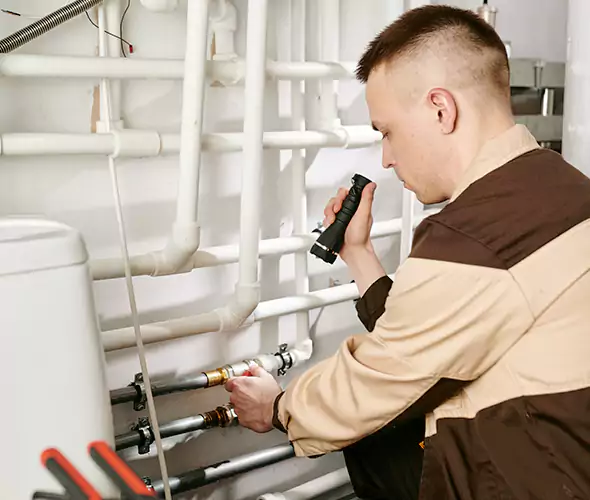 Trusted Water Softener Installers in Rockwall, TX