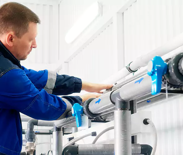 Expert Plumber for Water Softener Maintenance in Rockwall, TX: Schedule Professional Maintenance with Us