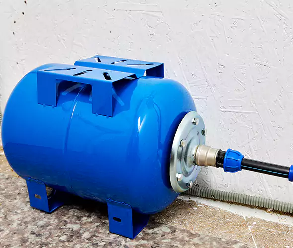 Expert Plumber for Well Pressure Tank Replacement in Rockwall, TX: Schedule Affordable Tank Replacement Services with Us