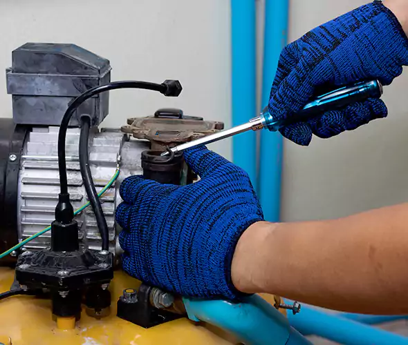Well Pump Specialist in Rockwall, TX