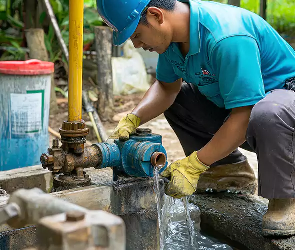 Expert Plumber for Well Pump Replacement in Rockwall, TX: Schedule Affordable Well Pump Replacement Services with Us