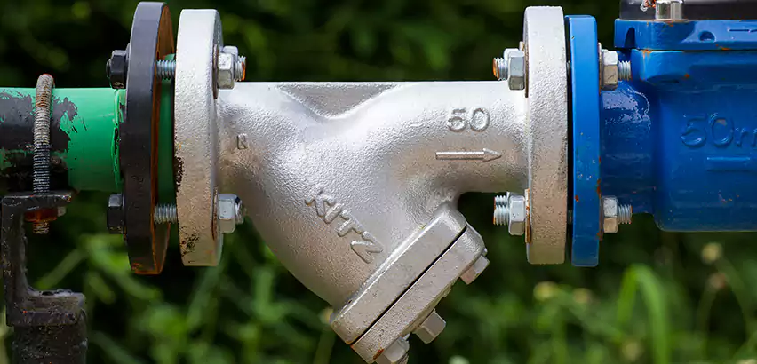 Professional Backflow Preventer Installation Services in Rockwall, TX