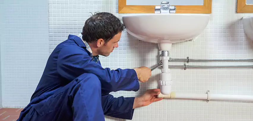 Toilet Repair Rockwall