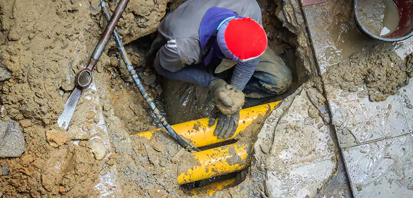 Clogged Drain Repair in Rockwall, TX