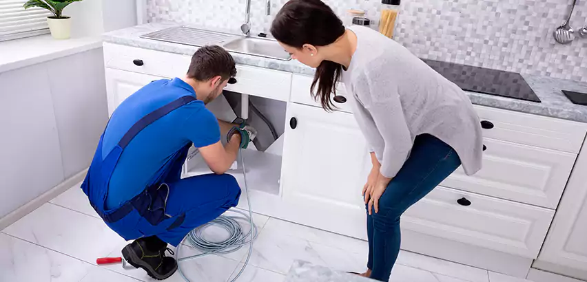 Professional Clogged Sewer Line Repair in Rockwall, TX