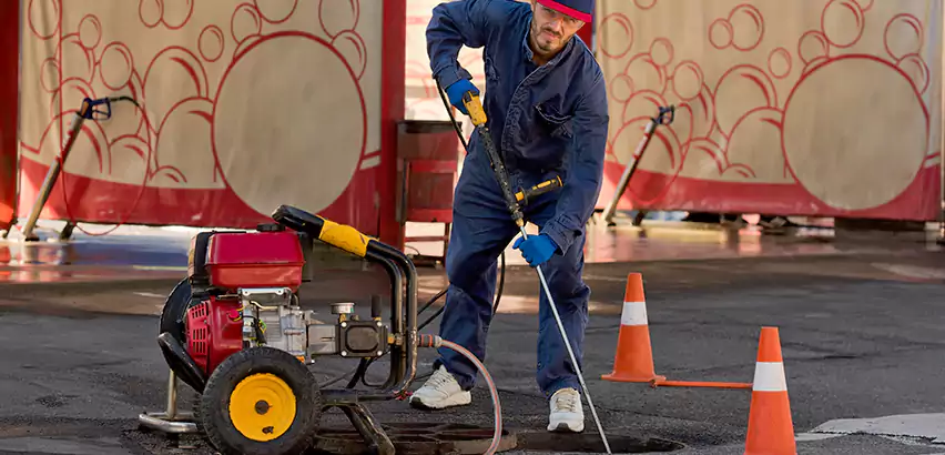 Professional Drain Repair Services in Rockwall, TX