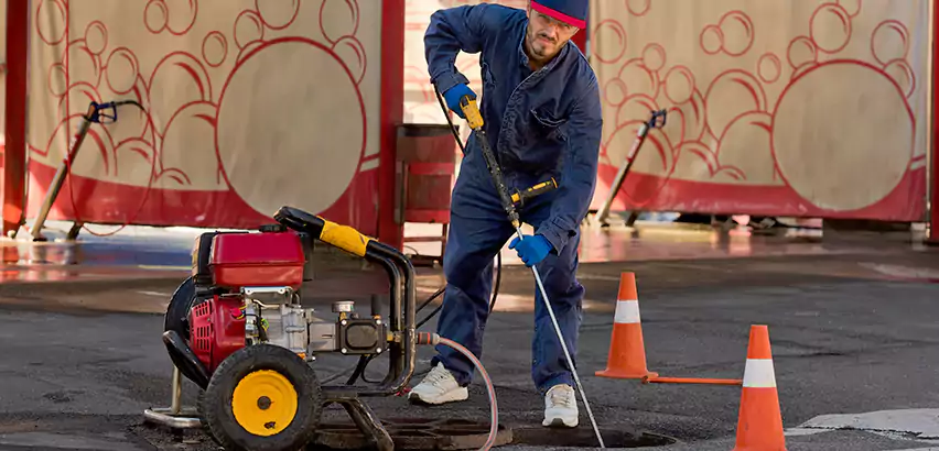 Professional Drains Camera Inspection in Rockwall, TX