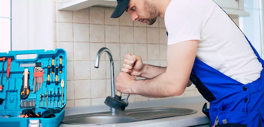 Emergency Plumber in Rockwall