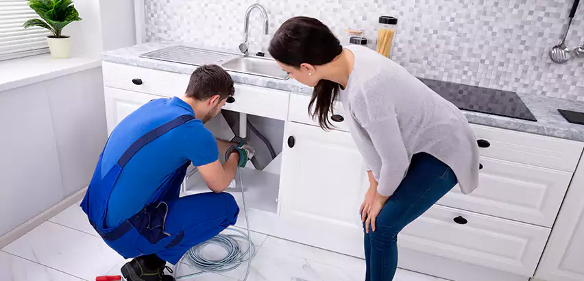 Fast Emergency Plumbing Repair Services in Rockwall, TX