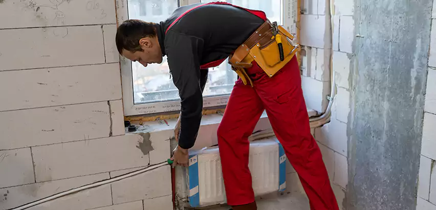 Professional Foundation Leak Repair Services in Rockwall, TX