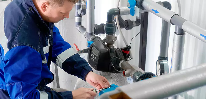 Reliable Gas Line Installation Services in Rockwall, TX