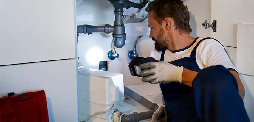 Reliable Insinkerator Installation Services in Rockwall, TX