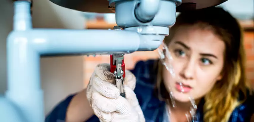 Reliable Pipe Repair Services in Rockwall, TX