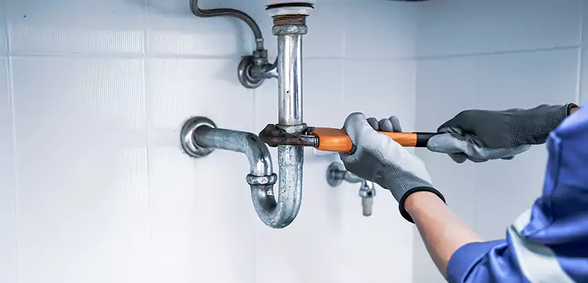 Plumbers Near Me in Rockwall, TX
