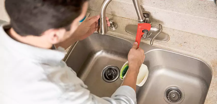 Professional Plumbing Installation Services in Rockwall, TX
