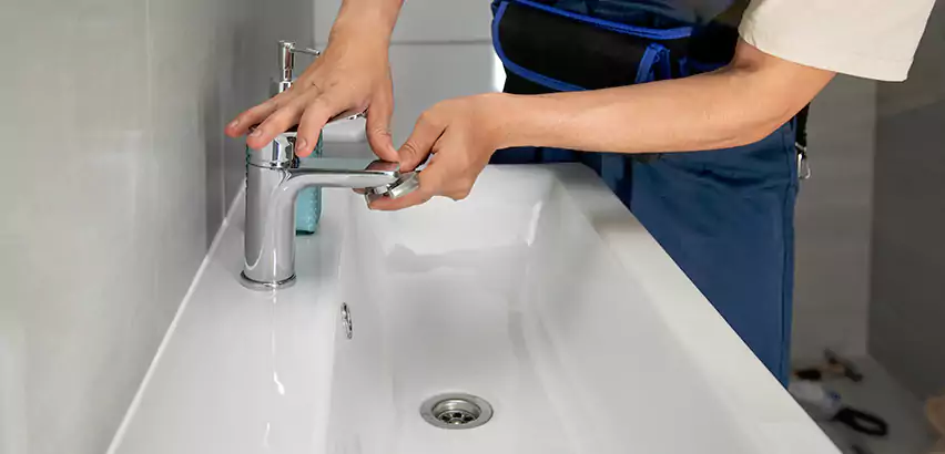 Reliable Plumbing Maintenance in Rockwall, TX