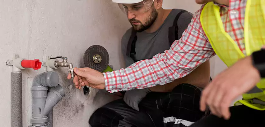 Emergency Plumbing Repair Rockwall