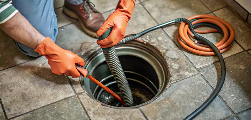 Rooter Services in Rockwall, TX