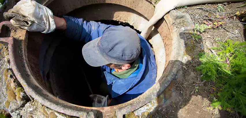 Professional Septic Tank Repair Services in Rockwall, TX