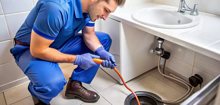 Sewer Line Inspection in Rockwall