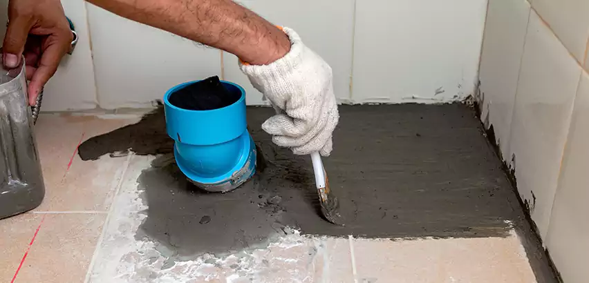 Professional Slab Leak Repair Services in Rockwall, TX