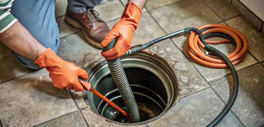Gutter Drain Repair in Rockwall, TX