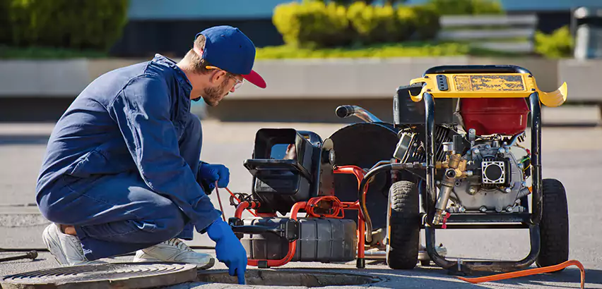 Drain Camera Inspection Near Me Rockwall