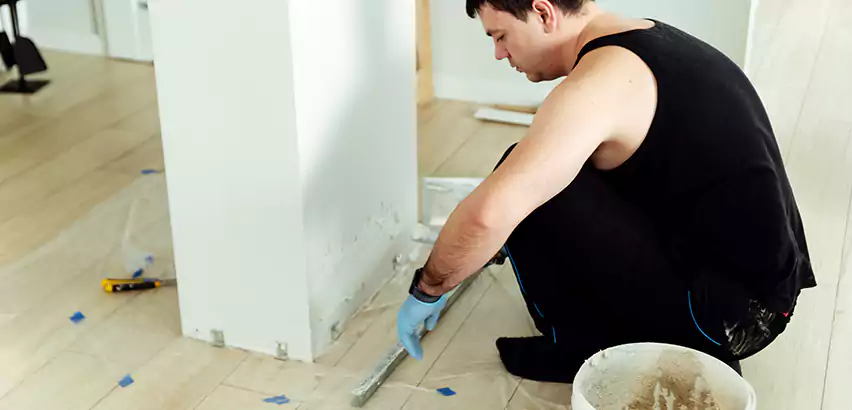 Emergency Foundation Leak Repair in Rockwall, TX