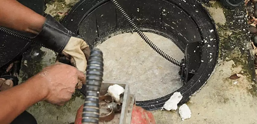 Fat Trap Cleaning in Rockwall, TX