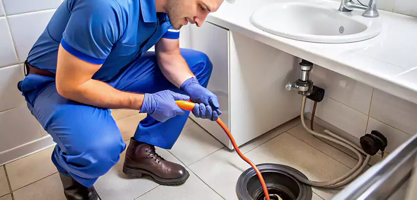 Sewer Jetting in Rockwall