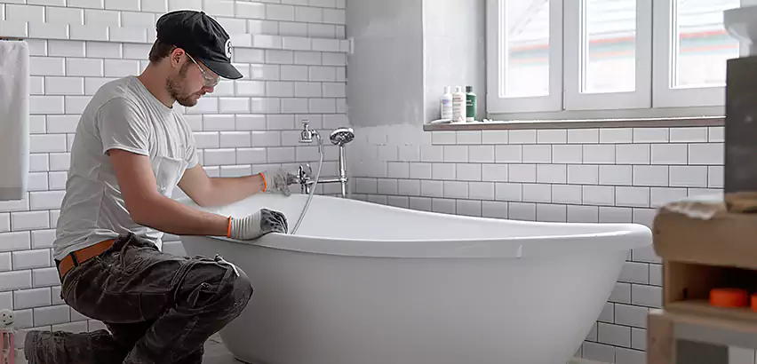 Leak Detection Companies Near Me in Rockwall