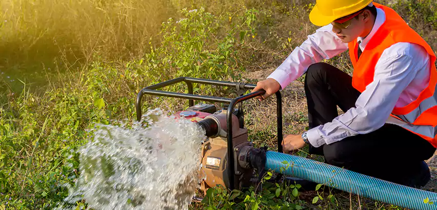 Well Pump Repair Rockwall