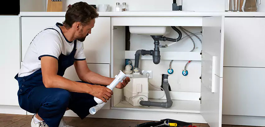 Pipe Replacement Services in Rockwall