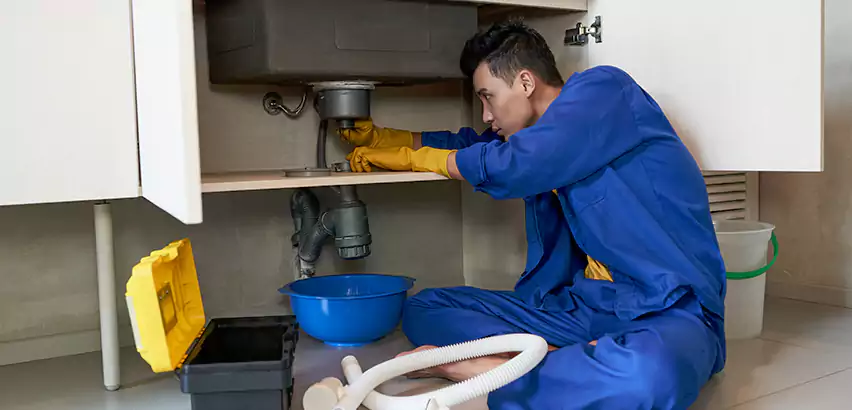 Sewer Line Maintenance Rockwall, TX
