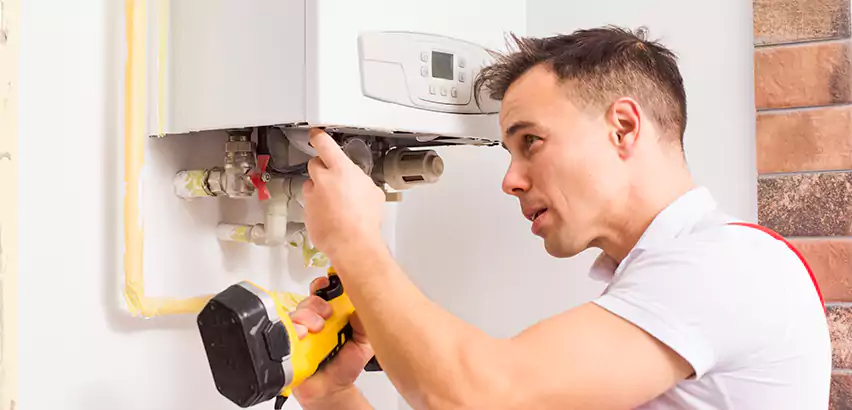 Takagi Tankless Water Heater Maintenance in Rockwall