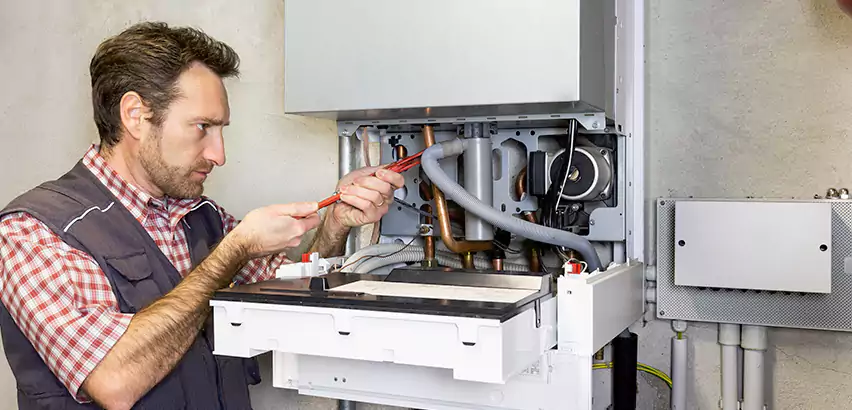 Rinnai Water Heater Maintenance Rockwall