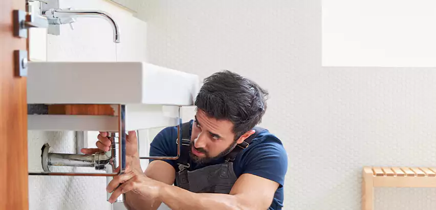 Commercial Water Leak Detection in Rockwall