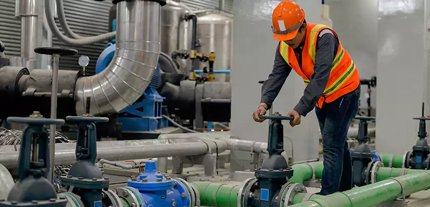 Top-Notch Trenchless Sewer Line Repair Services in Rockwall, TX.