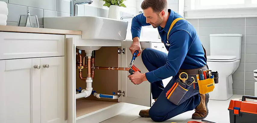 Water Damage Restoration in Rockwall