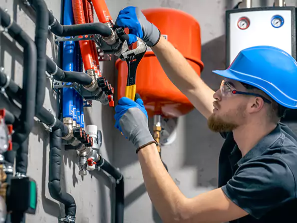 Why Choose Master Plumber Rockwall for Backflow Preventer Installation in Rockwall, TX?