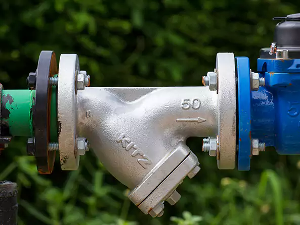 Why Choose Master Plumber Rockwall for Backflow Preventer Services in Rockwall, TX?