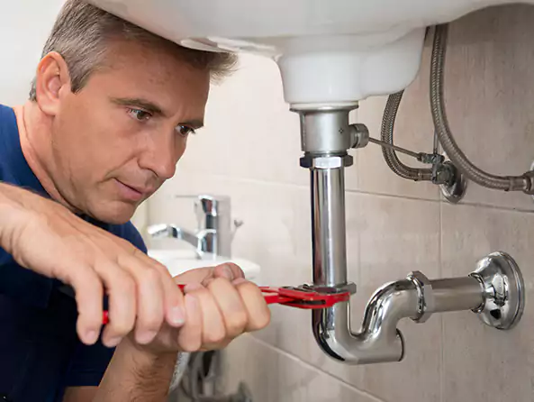 Why Choose Master Plumber Rockwall for Bathroom Plumbing in Rockwall, TX?