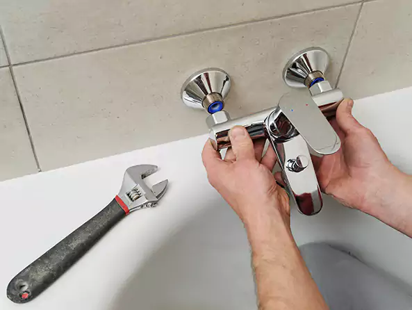 Why Choose Master Plumber Rockwall for Bathtub Faucet Replacement in Rockwall, TX?