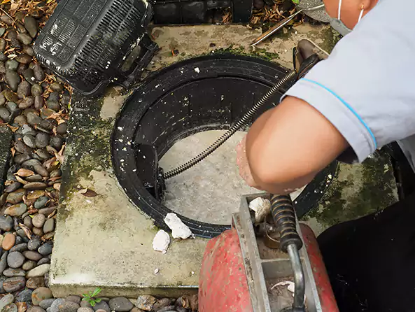 Why Choose Master Plumber Rockwall for Clogged Drain Repair in Rockwall, TX?