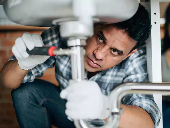  Why Choose Master Plumber Rockwall for Clogged Sewer Line Repair in Rockwall, TX?