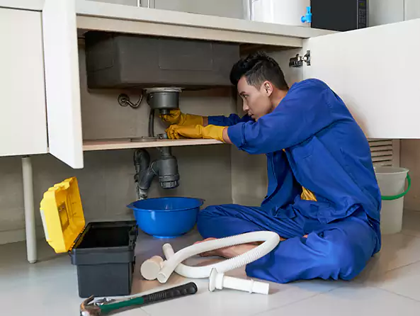 Why Choose Master Plumber Rockwall for Drain Cleaning in Rockwall, TX?